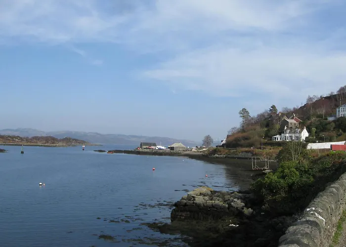 Knap Guest House