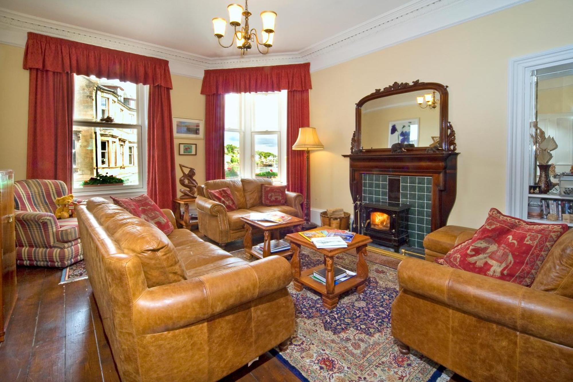 Bed & Breakfast Knap 4*